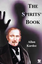 The Spirit's Book [Active Content]