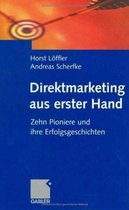 Direktmarketing Aus Erster Hand