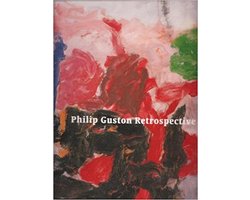 Philip Guston - Retrospective
