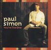Simon Paul - You're The One