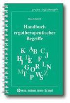 Handbuch ergotherapeutischer Begriffe