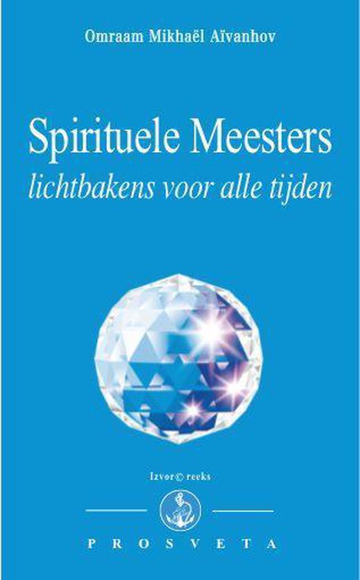 Izvor 207 - Spirituele Meesters
