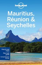 Lonely Planet Mauritius, Reunion & Seychelles dr 8