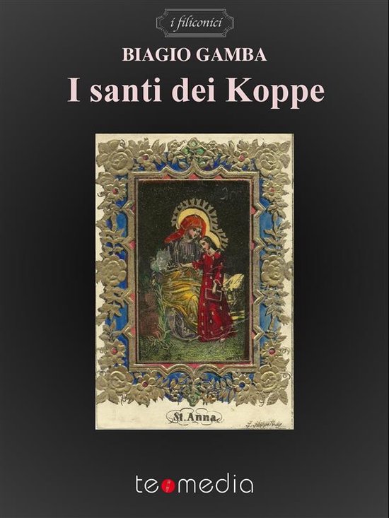 I santi dei Koppe - cover