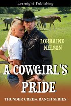 Thunder Creek Ranch 4 - A Cowgirl's Pride