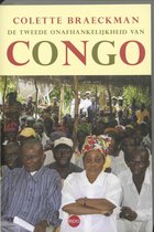 De Tweede Onafhankelijkheid Van Congo