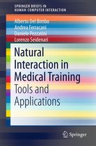 Human–Computer Interaction Series - Natural Interaction in Medical Training