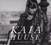 Kaia Huuse - Det Eneste Jeg Vil (CD)