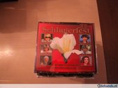 3 CD s Schlagerfest - AB