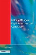 Helping Bilingual Pupils to Access the Curriculum