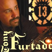 Tony Furtado - Thirteen (CD)