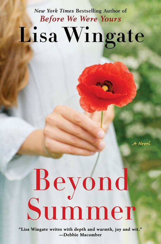 Blue Sky Hill Series 3 - Beyond Summer - cover