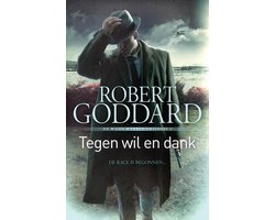 Wijde Wereld 2 - Tegen wil en dank