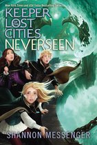 Keeper of the Lost Cities - Neverseen