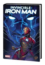 Invincible Iron Man