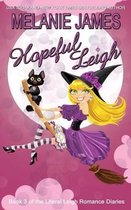 Hopeful Leigh