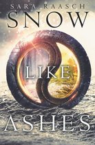 Snow Like Ashes (Snow Like Ashes Series   1)