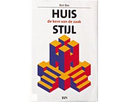 Huisstijl