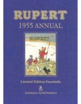 Rupert Bear Annual 1955