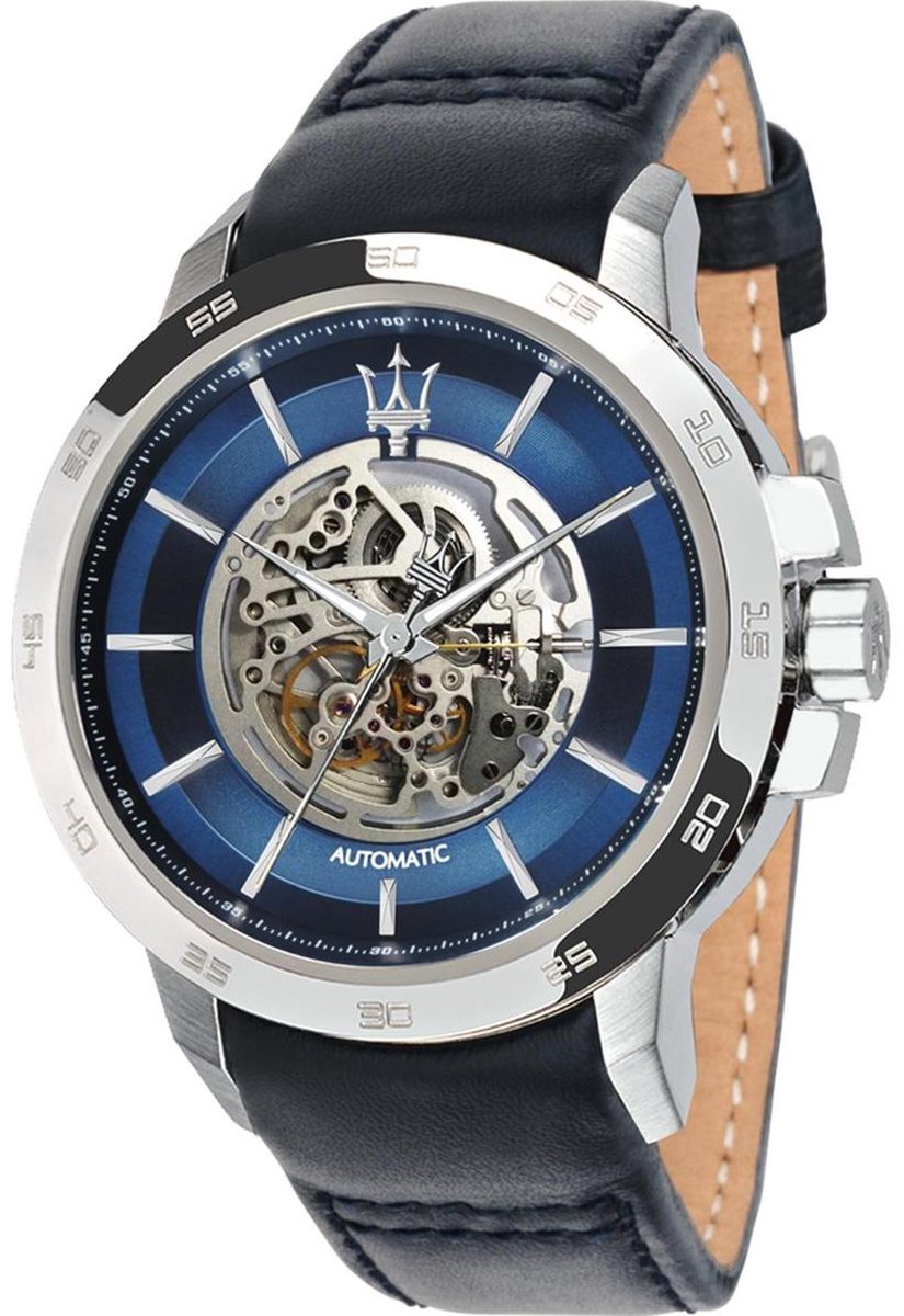 Maserati ingegno R8821119004 Mannen Automatisch horloge