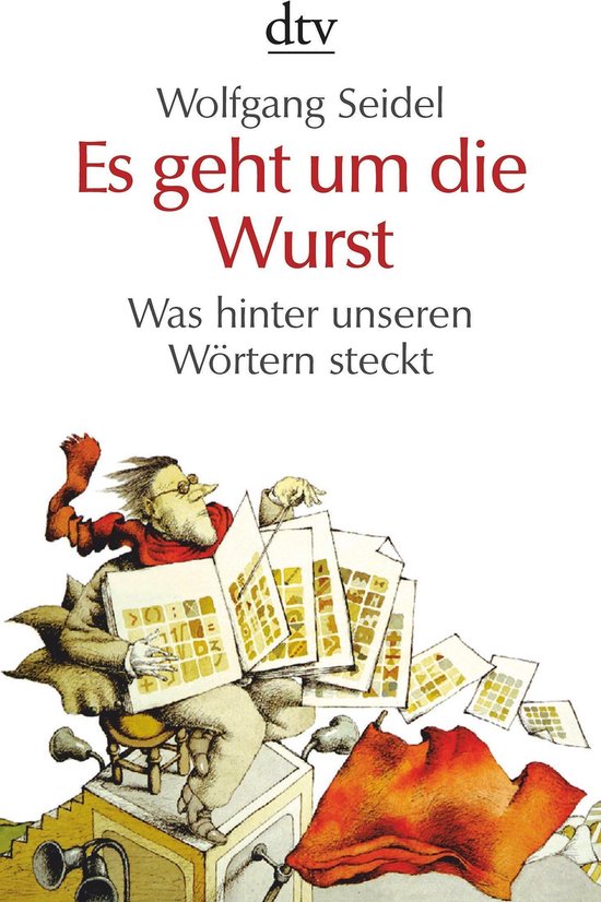Es geht um die Wurst (ebook),