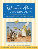 The WinnieThePooh Cookbook