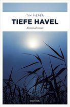 Toni Sanftleben - Tiefe Havel