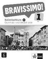 Bravissimo! 1. Grammatik- und Vokabeltrainer