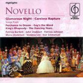 Novello: Glamourous Night
