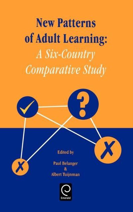 New Patterns of Adult Learning