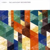 Anthony Rochester - The Anthony Rochesters (CD)