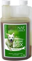 NAF Canine Superflex - Vloeibaar - 1 L
