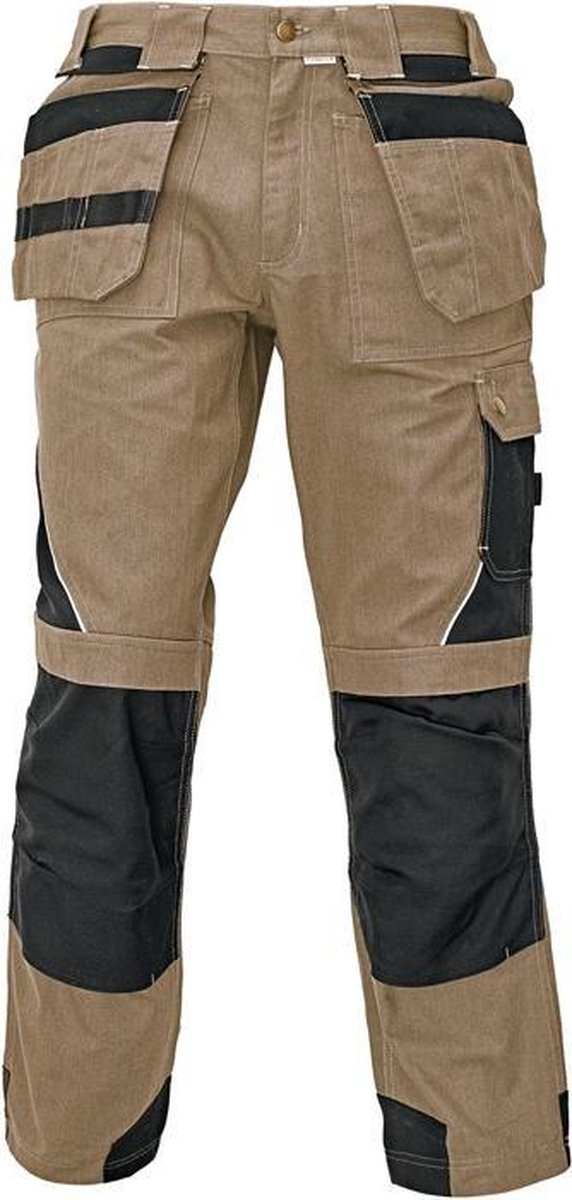 Assent LAHR trousers 03020244 - Zand - 50