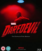 Daredevil [4xBlu-Ray]