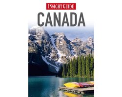 Insight guides - Canada