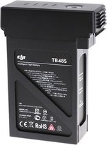 DJI Matrice 600 Int Flight Battery Tb48S 6Pk