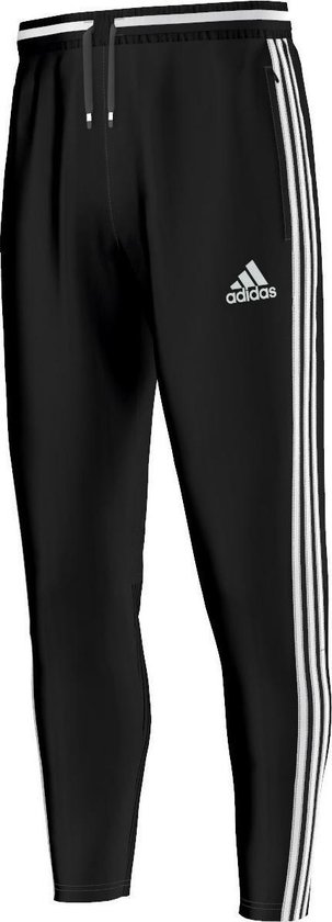 Adidas Tiro 21 Trainingsbroek Heren | Plutosport