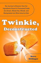 Twinkie, Deconstructed