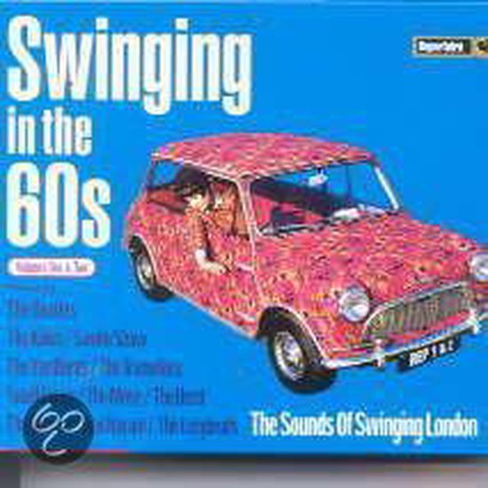 Swinging in the 60's