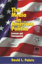 The Media in American Politics