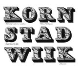 Hakon Kornstad & Wiik Havard - Eight Tunes We Like (CD)
