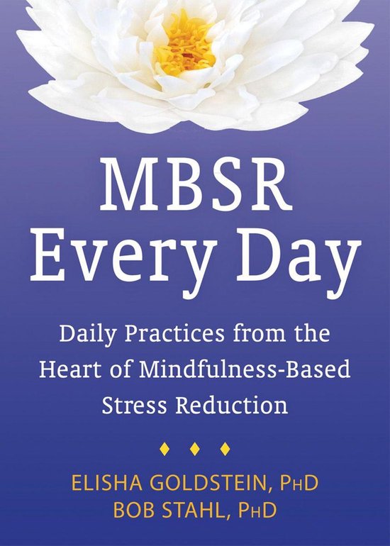 MBSR Every Day - cover