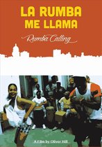 La Rumba Me Llama (Rumba Calling) (DVD) (Import geen NL ondertiteling)