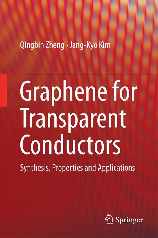 Chemistry and Material Science (R0) - Graphene for Transpare ... - cover