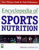 Encyclopedia of Sports Nutrition