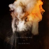 IAMX - Everything Is Burning  (CD)