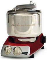 Ankarsrum Keukenmachine Assistent Original"""" - Rood"""