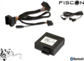 FISCON Bluetooth-Freisprecheinrichtung - low - VW, Skoda