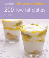 Hamlyn All Colour Cookery - Hamlyn All Colour Cookery: 200 Low Fat Dishes