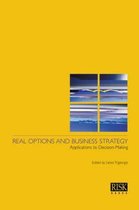 Real Options and Business Strategy